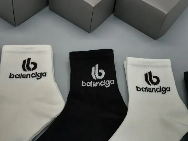 balenciaga chaussettes s_12334511